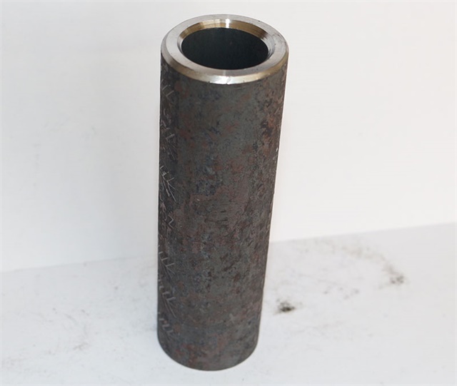  雅江冷挤压钢筋套筒加工注意事项