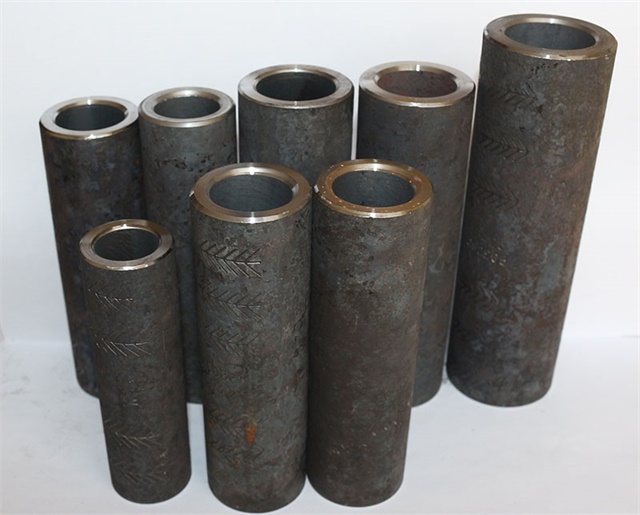 雅江16冷挤压钢筋套筒