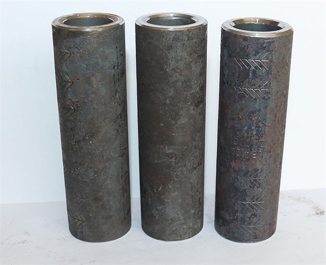 雅江18冷挤压钢筋套筒