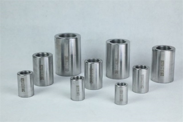 雅江钢筋螺纹套筒