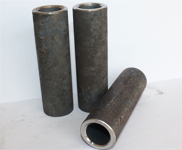 雅江钢筋挤压套筒