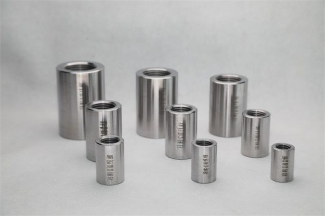 雅江直螺纹套筒多少钱