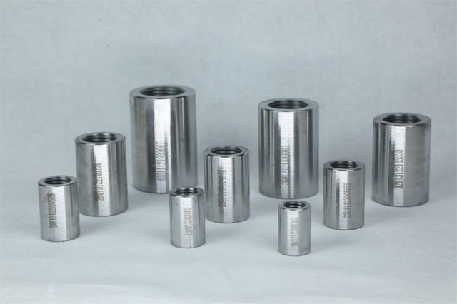 雅江直螺纹套筒厂家生产