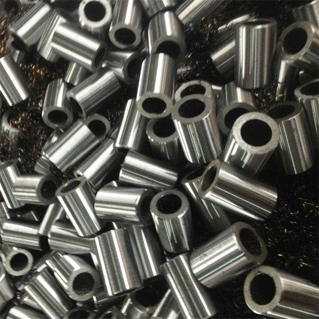 雅江冷挤压套筒定制加工_工期短交货快